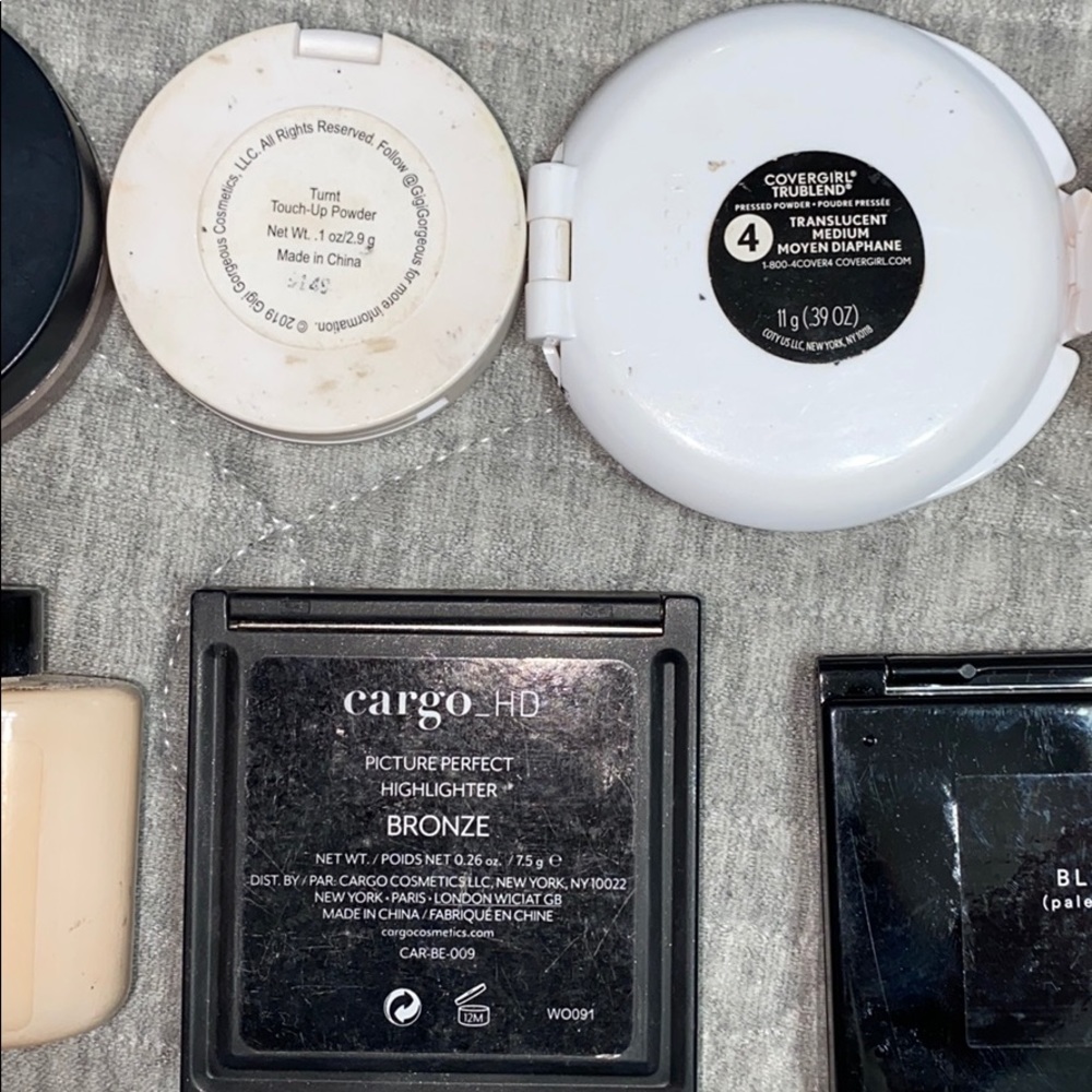 Powder Makeup lot - Picture 5 of 6